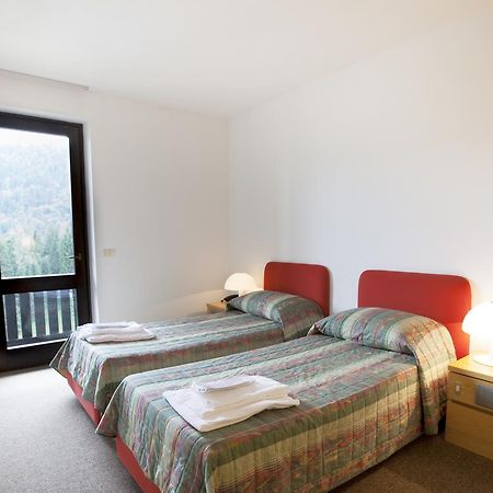 Morgenleit Otel Sauris Dış mekan fotoğraf