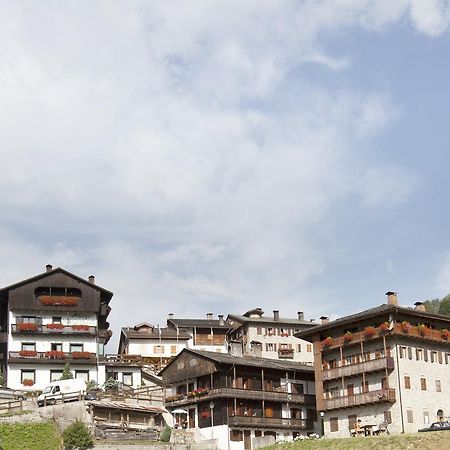 Morgenleit Otel Sauris Dış mekan fotoğraf