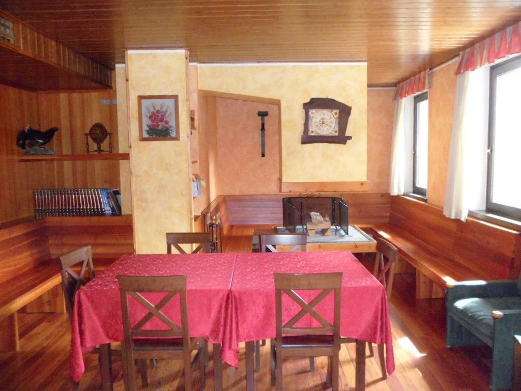 Morgenleit Otel Sauris Dış mekan fotoğraf