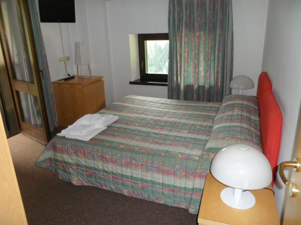 Morgenleit Otel Sauris Dış mekan fotoğraf
