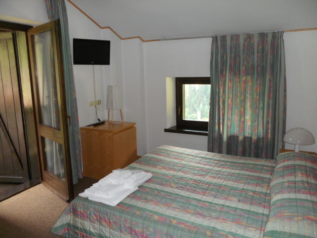 Morgenleit Otel Sauris Dış mekan fotoğraf