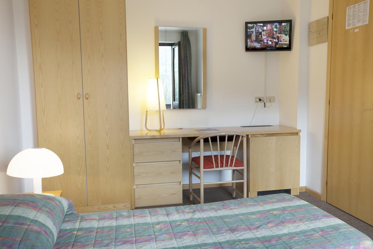 Morgenleit Otel Sauris Dış mekan fotoğraf